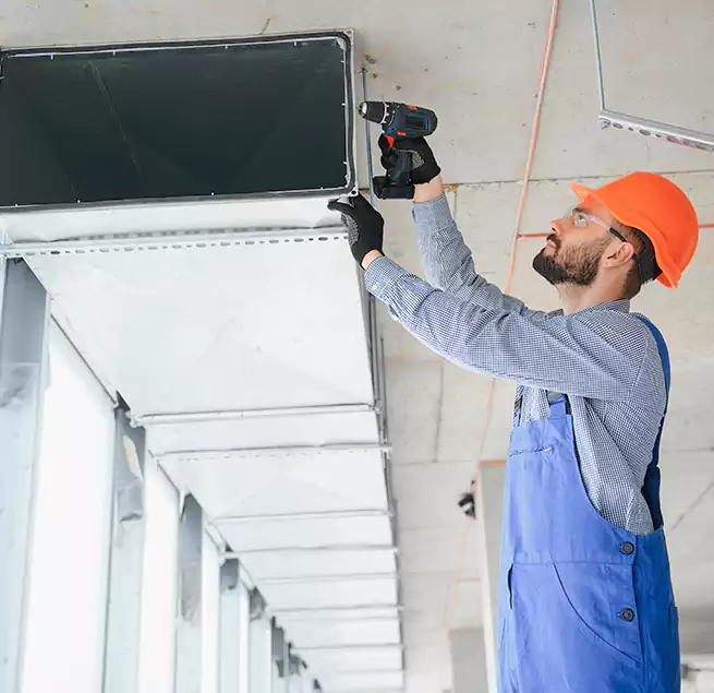 Why Homeowners & Businesses Trust Us in Herriman, UT