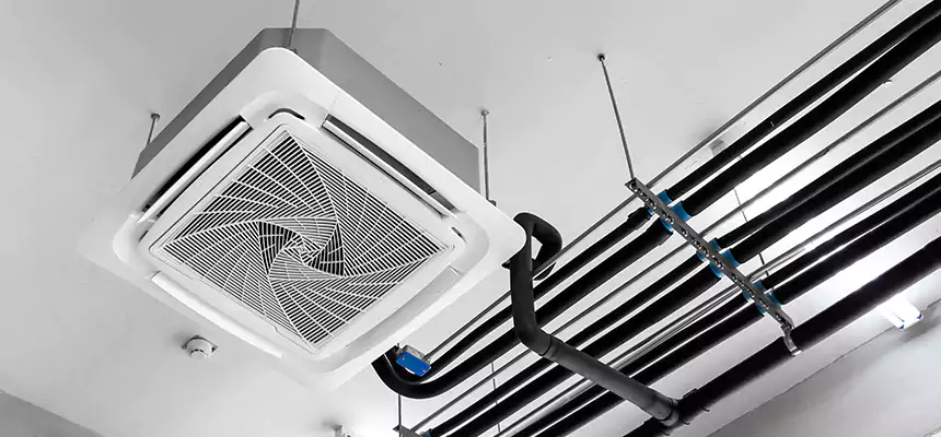 Our Air Duct Deep Cleaning Services in Herriman, UT