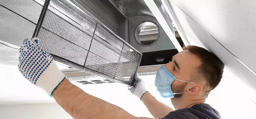 Our Bathroom Exhaust Duct Cleaning Services in Herriman, UT