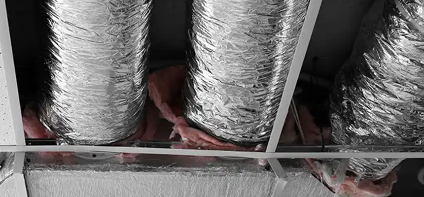 Scalable Commercial Multi‑Unit Dryer Vent Camera Inspection in Herriman, UT