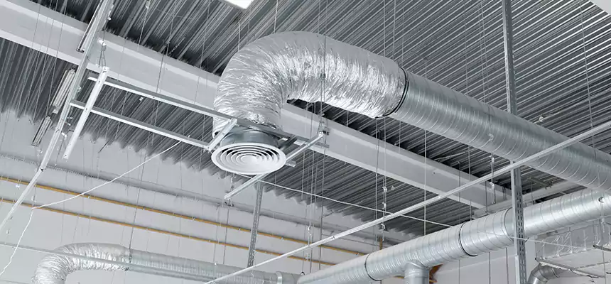 Our Dryer Vent Hose Replacement Services in Herriman, UT