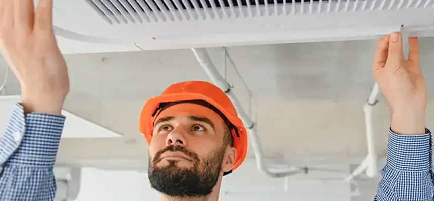 Our Furnace Vent Cleaning Services in Herriman, UT