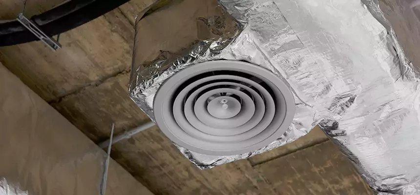 Our Industrial Dryer Vent Cleaning Services in Herriman, UT