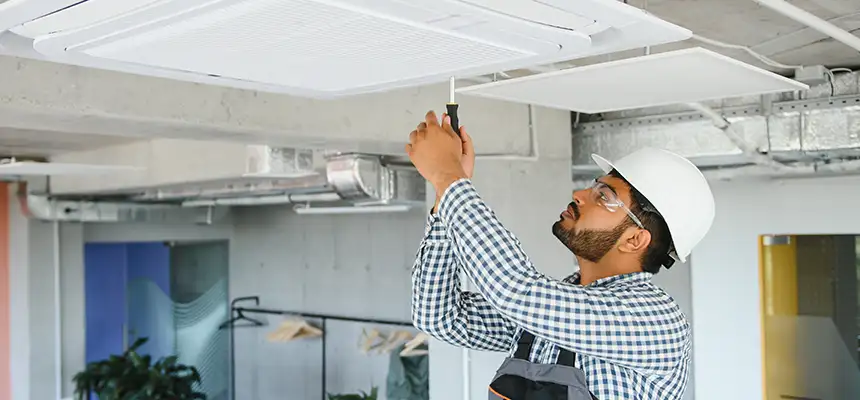 Our Roof Dryer Vent Cleaning Services in Herriman, UT