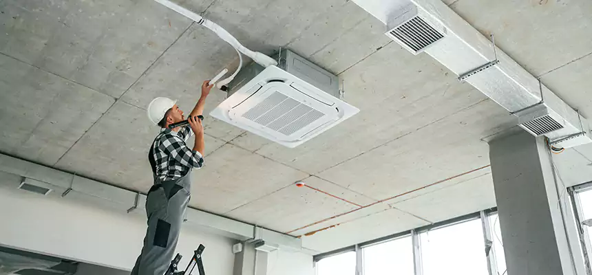 Our Wi Fi Connected Air Ducts Services in Herriman, UT