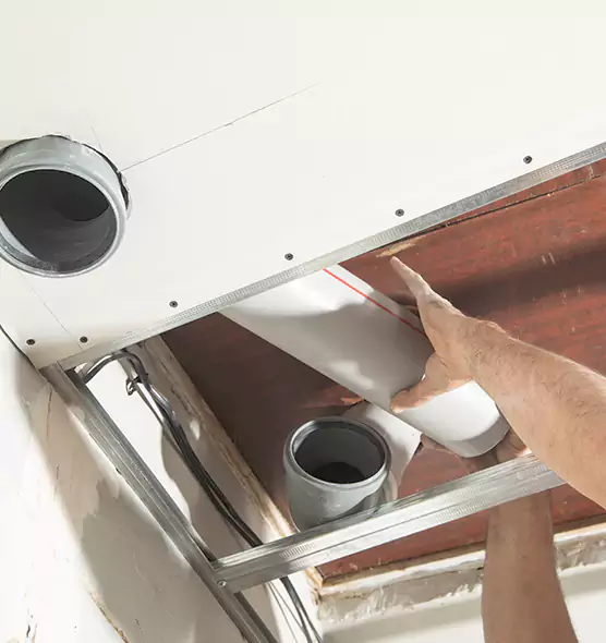 Professional Air Duct Replacement in Herriman, UT