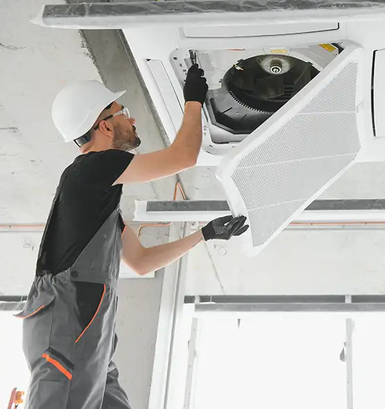 About Air Duct Rodent Removal in Herriman, UT