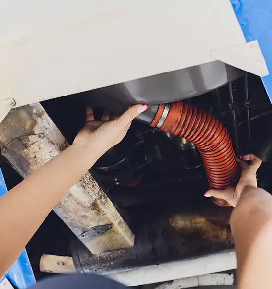 About Air Duct Virus Disinfection in Herriman, UT