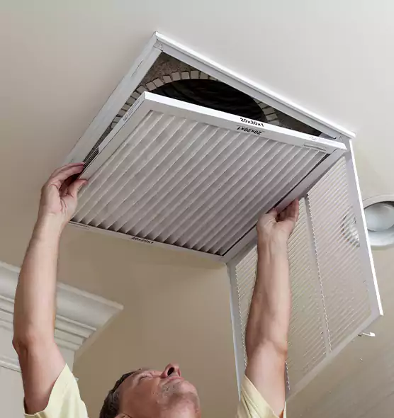 Trusted Apartment Air Duct Cleaning in Herriman, UT