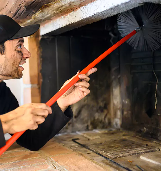 About Expert Chimney Cleaning in Herriman, UT