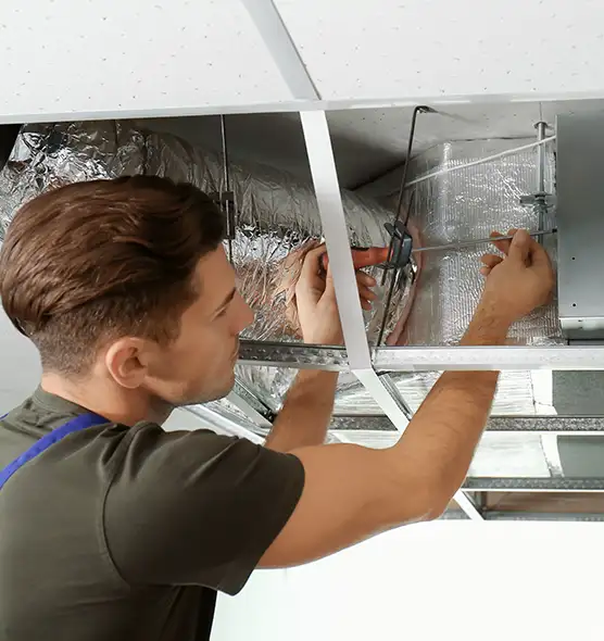 Professional Clogged Dryer Vent Repair in Herriman, UT
