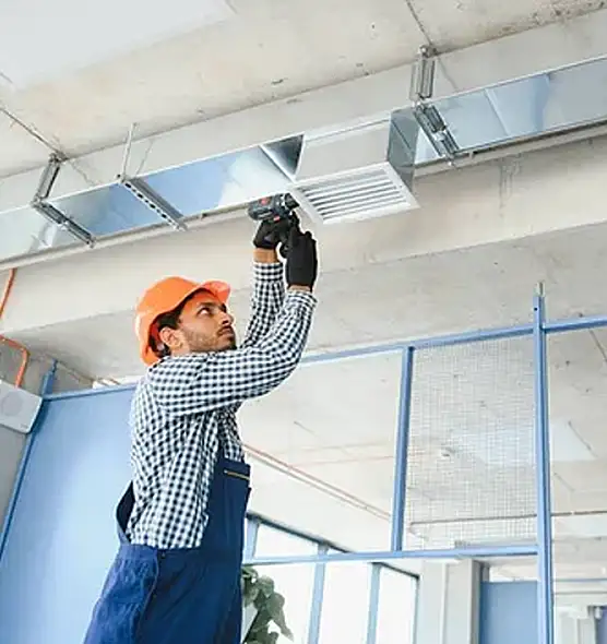 About Commercial Laundry Vent Cleaning in Herriman, UT