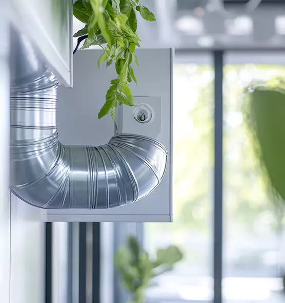 Professional Eco-Friendly Duct Cleaning Services in Herriman, UT