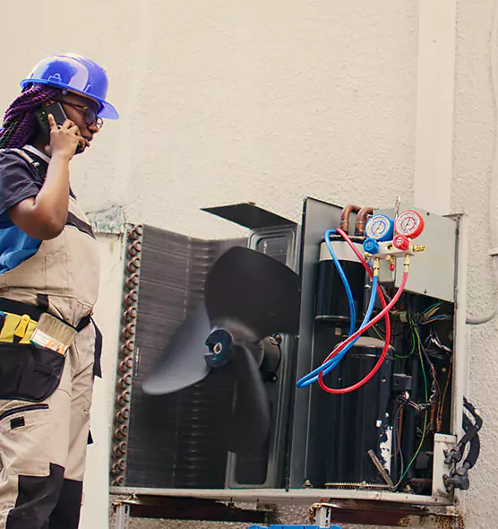 Professional Energy-Efficient HVAC Cleaning in Herriman, UT