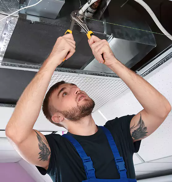 Trusted Home Air Duct Cleaning in Herriman, UT