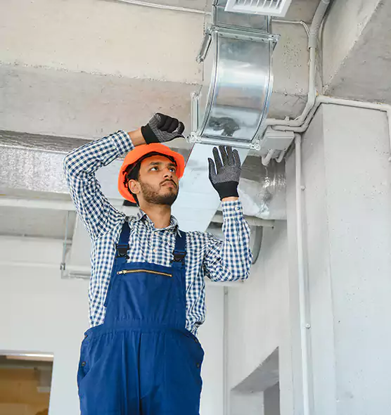 About Hotel Duct And Vent Cleaning in Herriman, UT