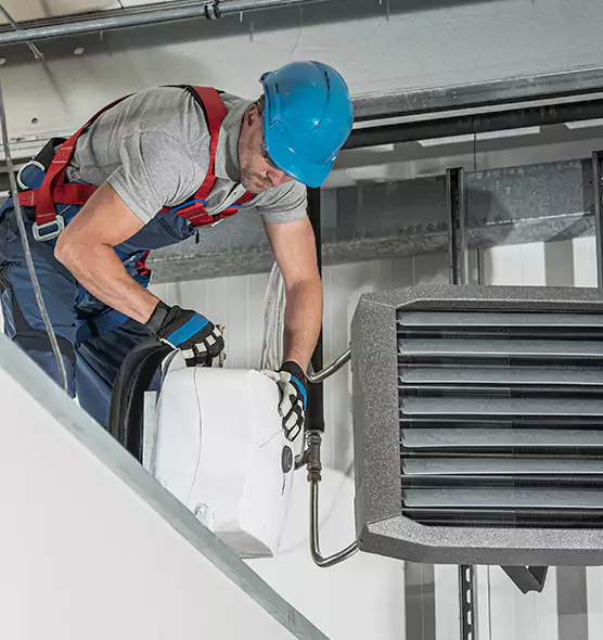 Professional HVAC Cleaning Solutions in Herriman, UT