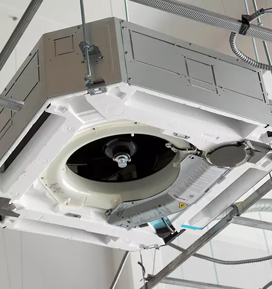 Professional Industrial Dryer Vent Cleaning in Herriman, UT