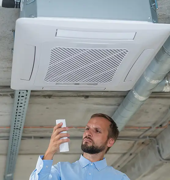 About Local Vent Cleaning Services in Herriman, UT