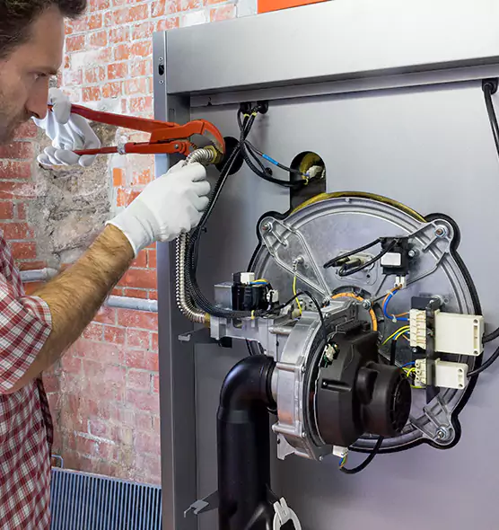 Advanced Repair Dryer Vent Hose in Herriman, UT