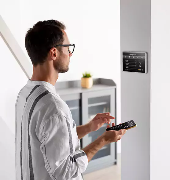 About Smart AC Vent Controller Services in Herriman