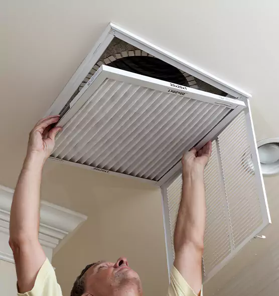 Professional Vent Relocation Services in Herriman, UT