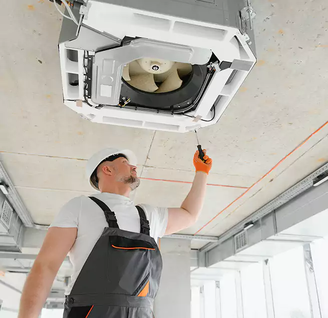 Why Homeowners & Businesses Trust Us in Herriman, UT?