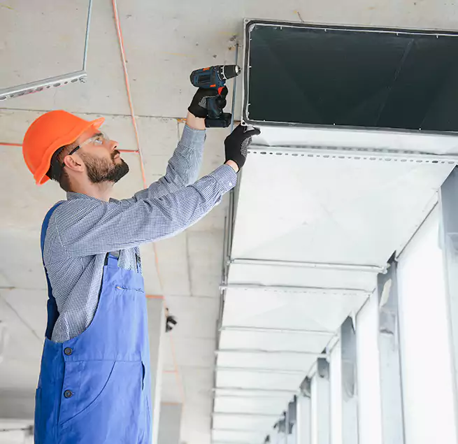 Why Homeowners & Businesses Trust Us in Herriman, UT?