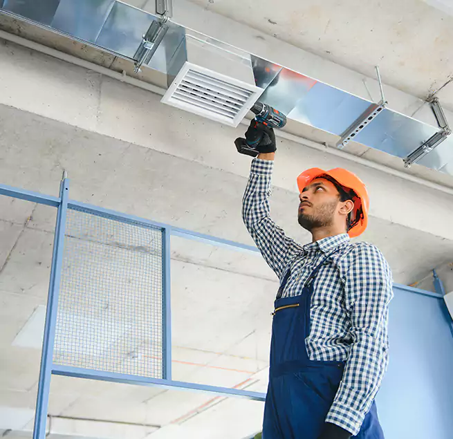 Why Homeowners & Businesses Trust Us in Herriman, UT?