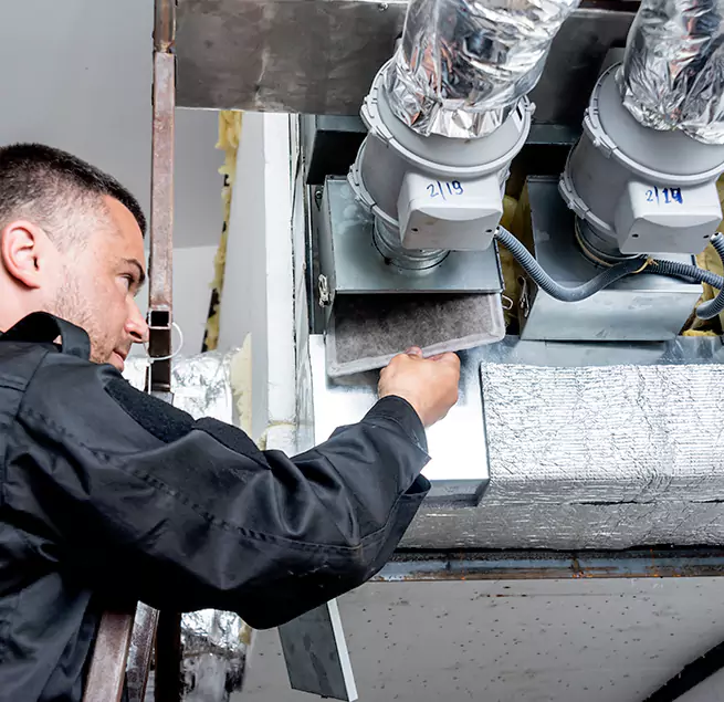 Why Homeowners & Businesses Trust Us in Herriman, UT?