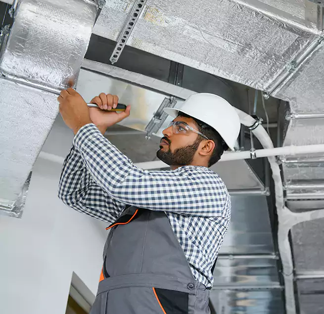 Why Homeowners & Businesses Trust Us Herriman, UT