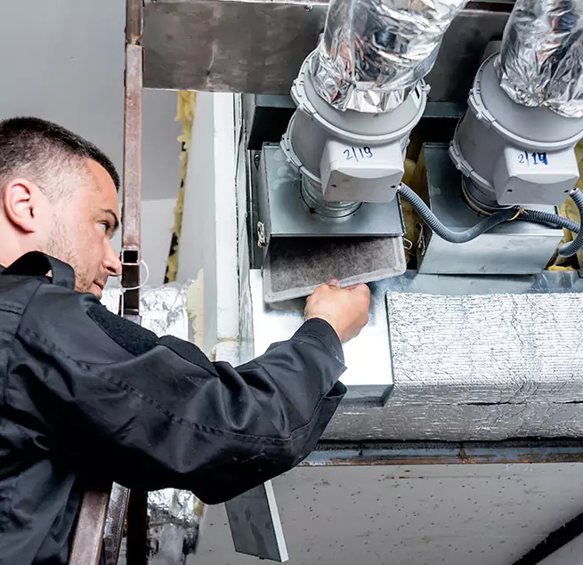 Why Homeowners & Businesses Trust Us in Herriman, UT