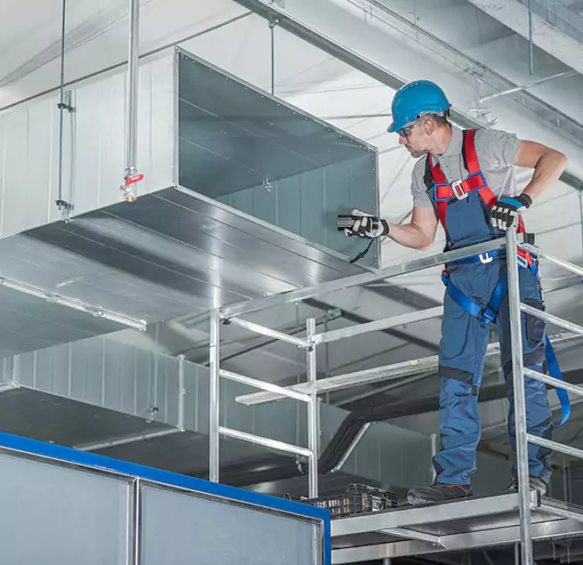 Why Homeowners & Businesses Trust Us in Herriman, UT?