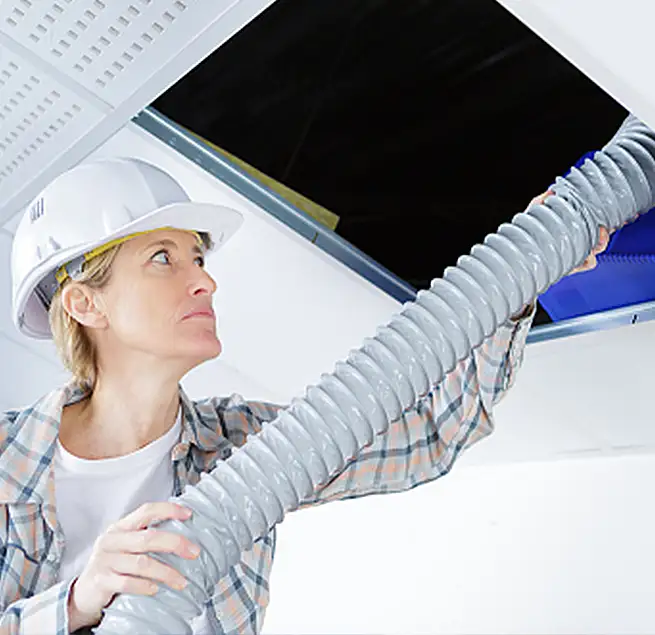 Why Homeowners & Businesses Trust Us Herriman, UT