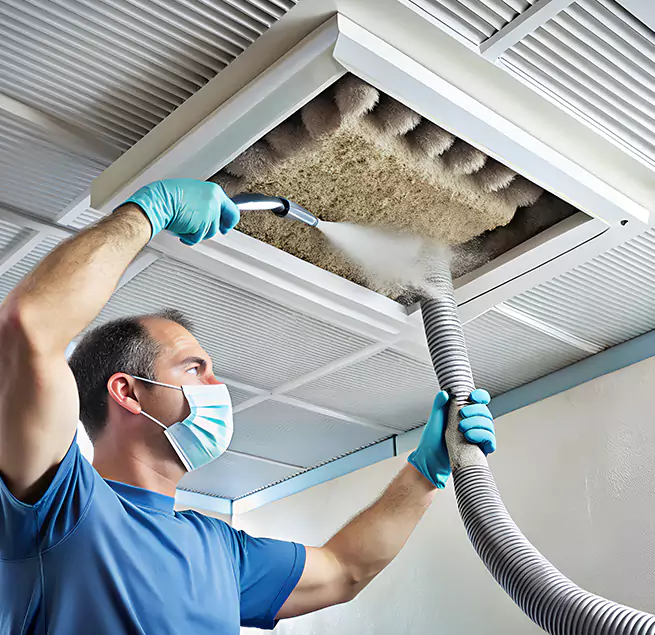 Why Homeowners & Businesses Trust Us Herriman, UT