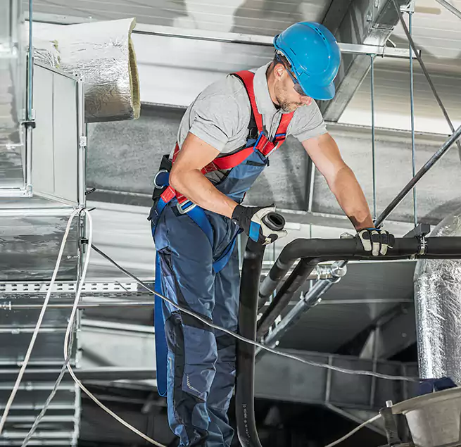 Why Homeowners & Businesses Trust Us in Herriman, UT?