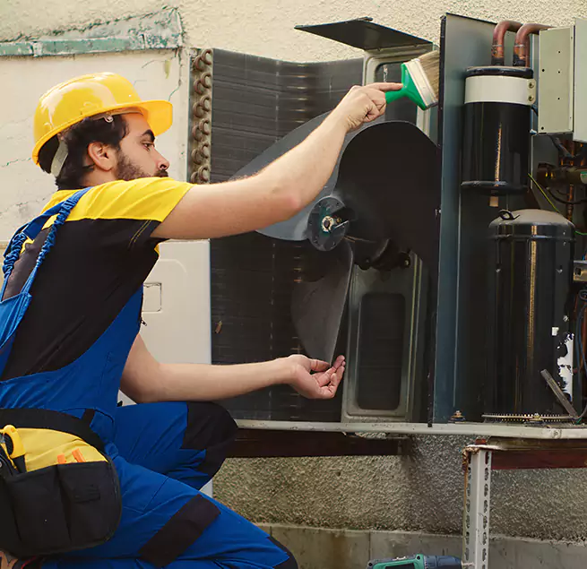 Why Homeowners Businesses Trust Us in Herriman, UT?