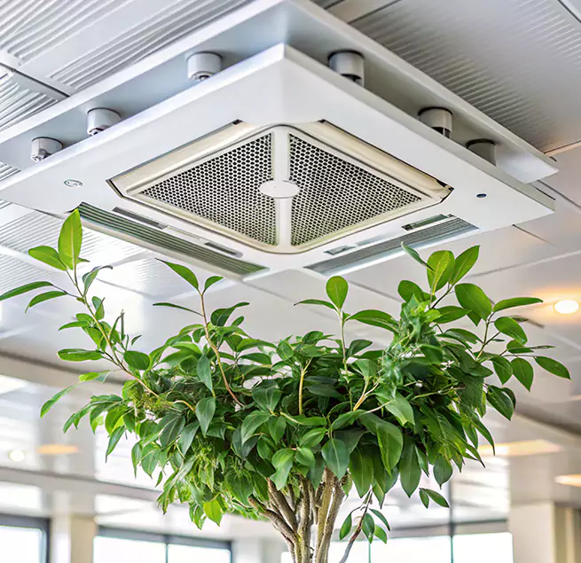 Why Homeowners & Businesses Trust Us in Herriman, UT