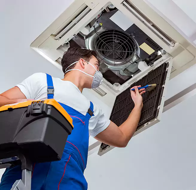 Why Homeowners & Businesses Trust Us in Herriman, UT?