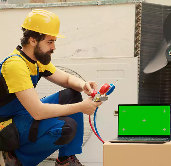 Why Homeowners & Businesses Trust Us in Herriman, UT?