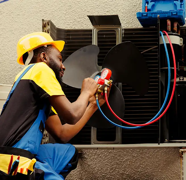 Why Homeowners & Businesses Trust Us in Herriman, UT?