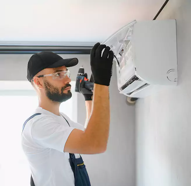 Why Homeowners & Businesses Trust Us in Herriman, UT