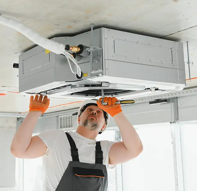 Why Homeowners & Businesses Trust Us Herriman, UT