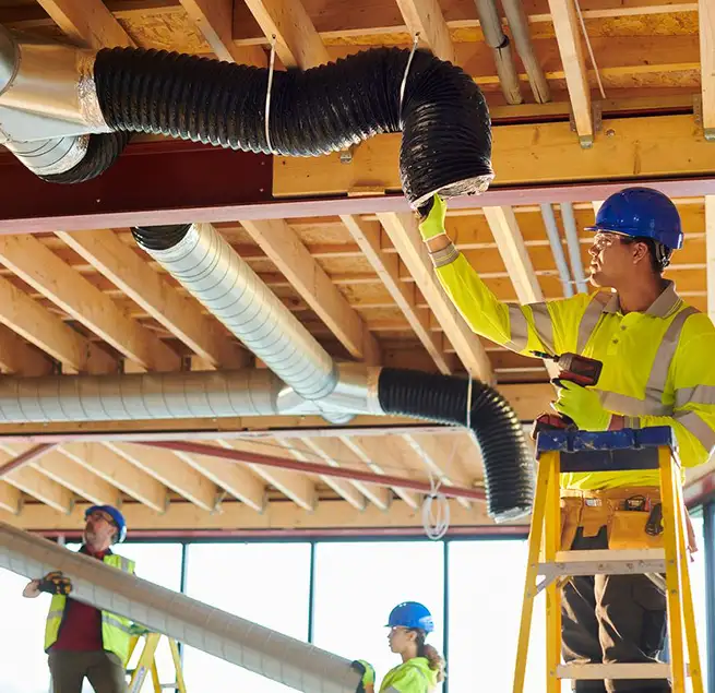 Why Homeowners & Businesses Trust Us in Herriman, UT?