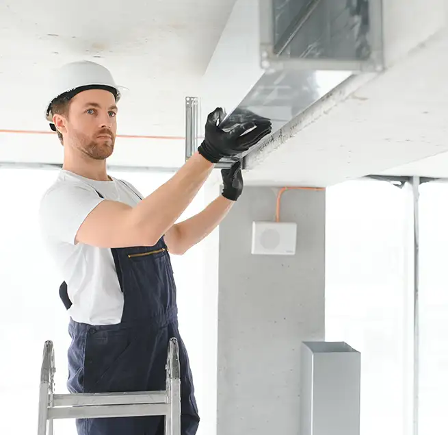 Why Homeowners & Businesses Trust Us in Herriman, UT?