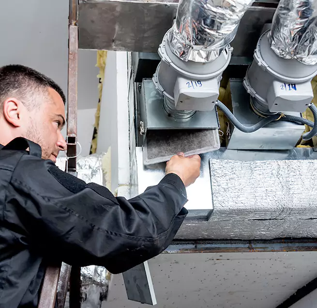 Why Homeowners Businesses Trust Us in Herriman, UT?