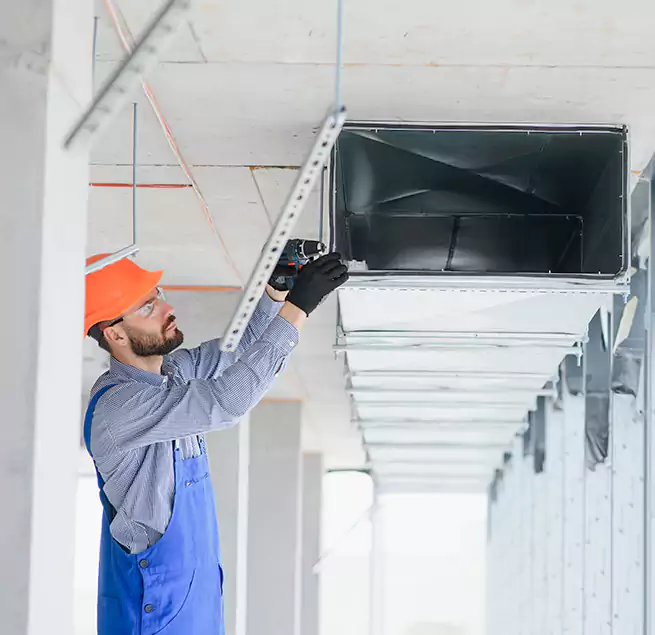 Why Homeowners & Businesses Trust Us in Herriman, UT?