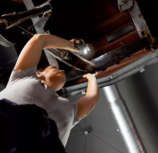 Why Homeowners & Businesses Trust Us Herriman, UT