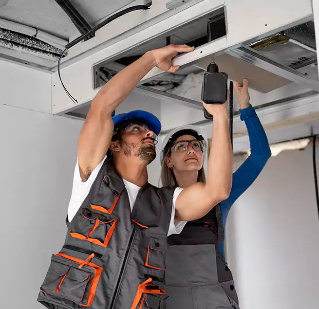 Why Homeowners & Businesses Trust Us in Herriman, UT