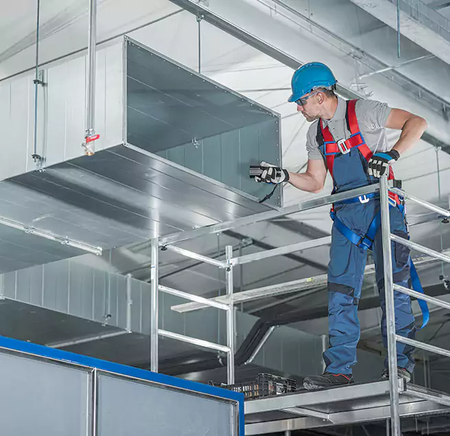 Why Homeowners & Businesses Trust Us Herriman, UT